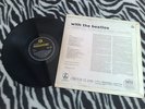 WITH THE BEATLES UK MONO LP 1N 1N 