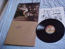 *LED ZEPPELIN* In Through The Out Door - 1979 UK Swan Song LP *MINT-* *Complete*