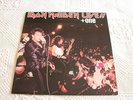 Iron Maiden Live Plus One LP edición griega. Año 1984. Raro 
