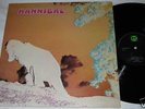 HANNIBAL same LP B & C Rec. UK 1970 FOC Rare BLUES PROG ROCK