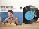 ELVIS PRESLEY RARE FRENCH COMPACT 33 EP  SURRENDER