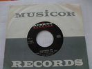 RARE NORTHERN SOUL:JIMMY RADCLIFFE-LONG AFTER TONIGHT IS ALL OVER in italian