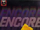 ENCORE Live DIRECT to DISC LimitedEdition  MILLER & KREISEL RT-110  NM