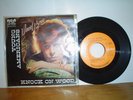 DAVID BOWIE YOUNG AMERICANS MEXICAN 7