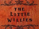 Norah Jones, The Little Willies LP Test Pressing SS