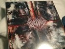 Bloodbath Resurrection Through Carnage Picture Disc LP