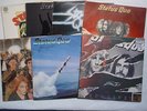STATUS QUO - 7 Alben set (Piledriver,Hello,Rockin´ all over  world,Live ..... )