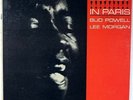 ART BLAKEY-BLAKEY IN PARIS-STROBE LABEL