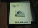Depeche Mode  Bridgehouse schwarzes Vinyl
