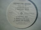 Depeche Mode Violator Promo