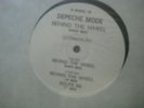 Depeche Mode Behind the Wheel Promo
