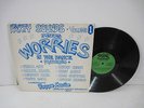 JAMAICAN IMPORT PARTY SOUNDS VOL 1 WORRIES IN THE DANCE LP REGGAE CHANNEL 1 1984
