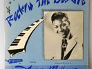 AMOS MILBURN   ROCKIN' THE BOOGIE   1955 Aladdin 704 10