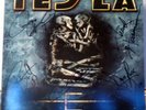 Tesla Forever More Signed autographed LP