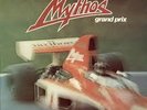 Mythos grand prix  Vinyl Sky records Krautrock  1981