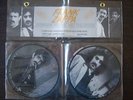 FRANK ZAPPA - INTERVIEW DISC 4 x 7