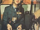 DAVID BEHRMAN: Leapday Night LP VINYL Avant-Garde NM/VG+ Kosugi, Neill, Chatham