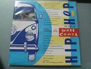 LP***THE best of WEST COAST HIP-HOP Street Sounds Various Artists***