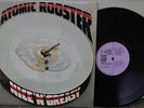 Atomic Rooster-Nice 'n' Greasy UK Dawn prog psych lp Chris Farlowe
