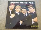 THE SEARCHERS Searchers '65  EP  1964     RARE