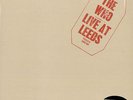 Who   ?– Live At Leeds     140g Vinyl CLASSIC RECORDS  OVP  SEALED