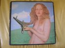 Blind Faith  LP 1969 UK pressing polydor