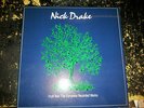 Nick Drake - Fruit Tree Boxset *ORIGINAL 1979* 
