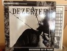 DEZERTER Poland Punk   Maximum R & R Mid 80's punk Hardcore RARE  D.O.A. tour