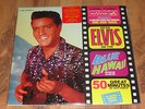 2-LP | Elvis Presley - Blue Hawaii --- FTD Vinyl Doppel-LP