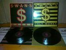SWANS Greed & Holy Money GODFLESH SONIC YOUTH MICHAEL GIRA