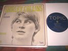 Shirley Collins – Heroes In Love ORIG '63 UK TOPIC EP   EXC rare folk