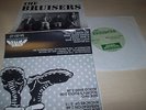 The Bruisers same 7