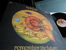 Nektar      - Remember The Future -    TOP ZUSTAND
