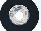 Dolphin Morris Su-Su-Pan Rasta/Version Roots/Reggae Belmont Ja. 1975 EX++