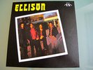 LP  ELLISON -Same- WORLD IN SOUND RFR 003