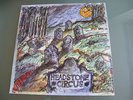 LP  HEADSTONE CIRCUS -1968/70-  SHADOKS 061