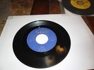 THE FIVE KEYS ORIG 1959 45-I TOOK YOUR LOVE FOR A TOY/ZIGGUS-KING--RARE DOO-WOP
