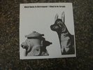 Black Randy & Metrosquad I Slept In An Arcade Dangerhouse Punk KBD Rare