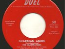 RARE & GREAT  DOO WOP 45 
