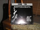 Dave Bixby Ode To Quetzalcoatl LP Original LP Sealed Christian Psych Folk Loner