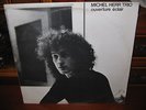 RARE ORIGINAL PRIVAT LP PIANO JAZZ TRIO MICHEL HERR