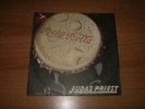 JUDAS PRIEST-ROCKA ROLLA-45 rpm ITALY PRESS PROMOZIONALE