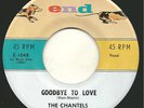 RARE & GREAT DOO WOP 1ST PRESS 45 