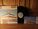 The Promise Ring ?– Nothing Feels Good - vinyl LP * very rare*