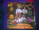 LP OMEGA RED STAR, ERSTPRESSUNG VON 1968, MEGA SELTEN, TOP ZUSTAND