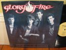 Glory Fire Lp Decision Private AOR Xian SSW Rare