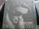 Olivia Newton-John:Twist of fate-Girando(Mexiko)/Maxi-Single