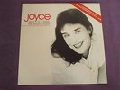 JOYCE Vinicius De Moraes LP Brazilian Jazz Folk Bossa Nova / SBK 1988 Gilberto