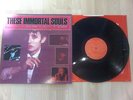 THESE IMMORTAL SOULS - Get Lost Don't Lie vinyl LP