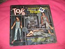 THE TOYS 1966 STILL SEALED LP(DYNO VOICE 9002 STEREO)A LOVERS CONCERTO